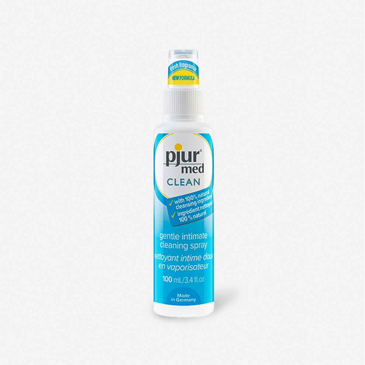 pjur MED CLEAN Spray - 100 ml-CHERISH