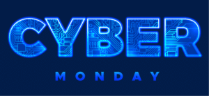 Cyber Monday 11