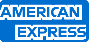 Pago seguro con American Express