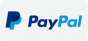 Pago seguro con Paypal